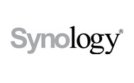 synology logga